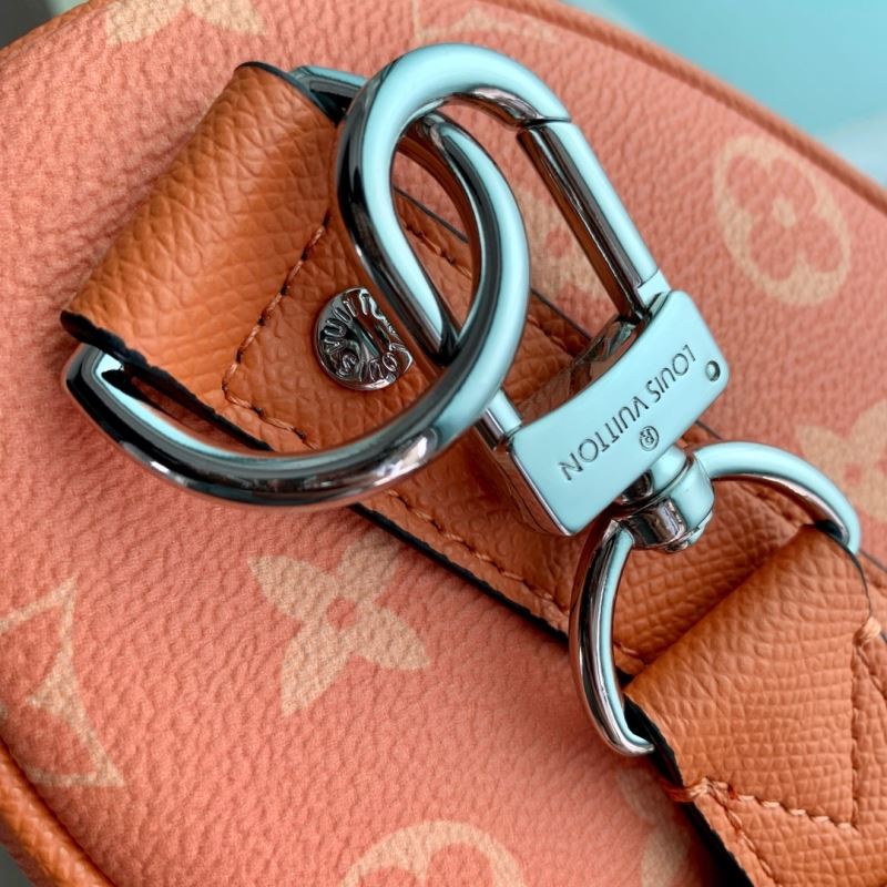 LV Travel Bags